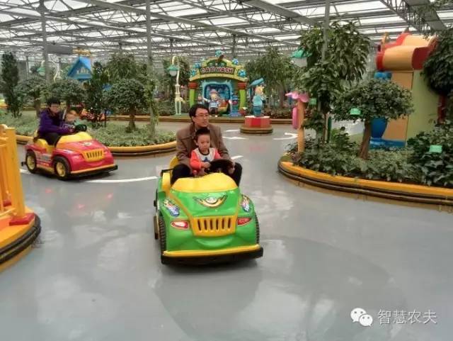 生态餐厅大棚用地,生态餐厅温室大棚配套设施