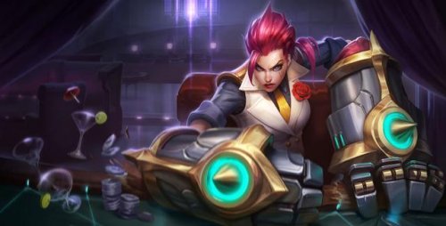 lol狼人城市皮肤稀有吗,lol手游皮肤稀有度一览表