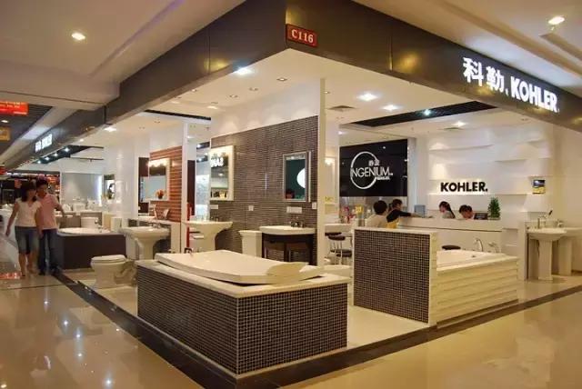 你梦想中的家是什么样子的,深圳的家居商场有哪些