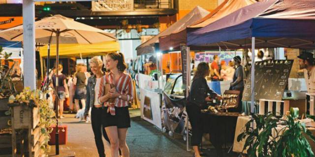 盘点布里斯班不能错过的十个Market！