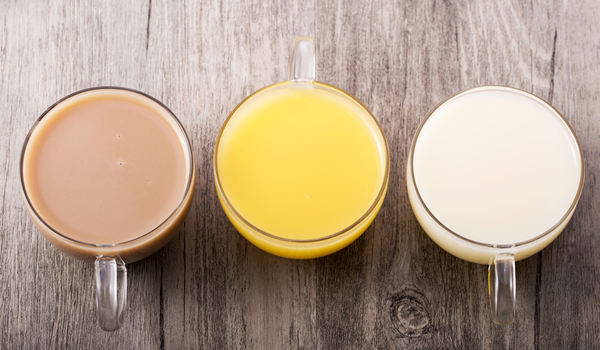 奶茶加盟店十大品牌排行,奶茶饮品加盟十大品牌