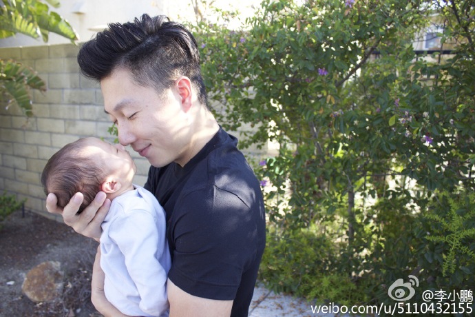 做奶爸,做奶爸后逆袭