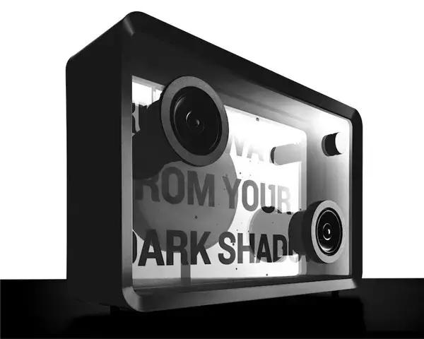 东方设计大奖金奖,国际设计大奖获奖名单公布