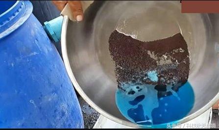 黄金是如何造出来的,世界黄金怎么炼成的