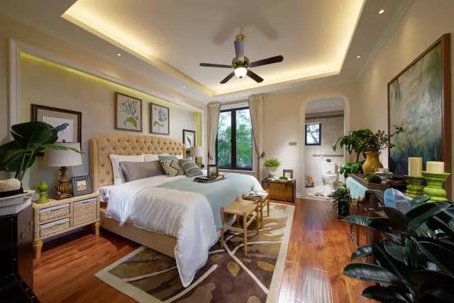 龙徽设计VS黄龙溪谷，这一次我们将地中海风玩到极致