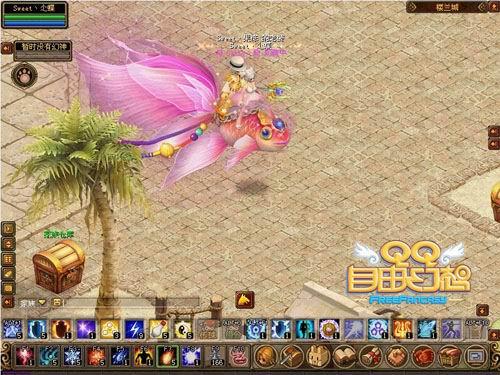 好玩的网游年度最佳网游大揭秘,最值得玩的网游是哪款