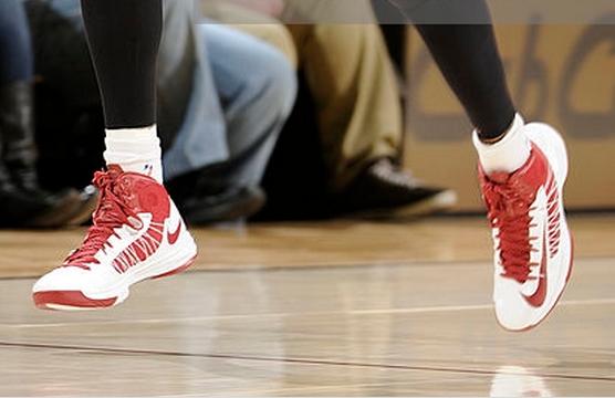 利文斯顿的传奇人生,努力奔跑利文斯顿