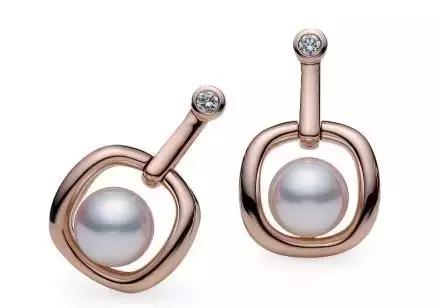 akoya天女花珠对比,akoya花珠和天女区别