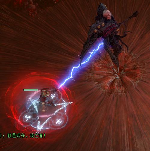 流放之路开荒快速过剧情攻略,流放之路近战剧情开荒攻略