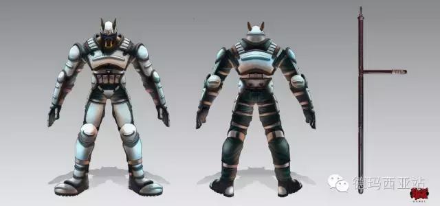 lol防爆机械人皮肤,lol男枪防暴士兵皮肤视频