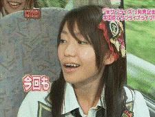 童星出身的女演员,日本童星出身的女明星