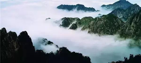 中国十大洗肺圣地,洗肺的地区有哪些