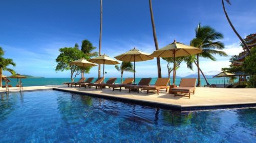 苏梅岛旅游攻略视频大全,苏梅岛酒店攻略