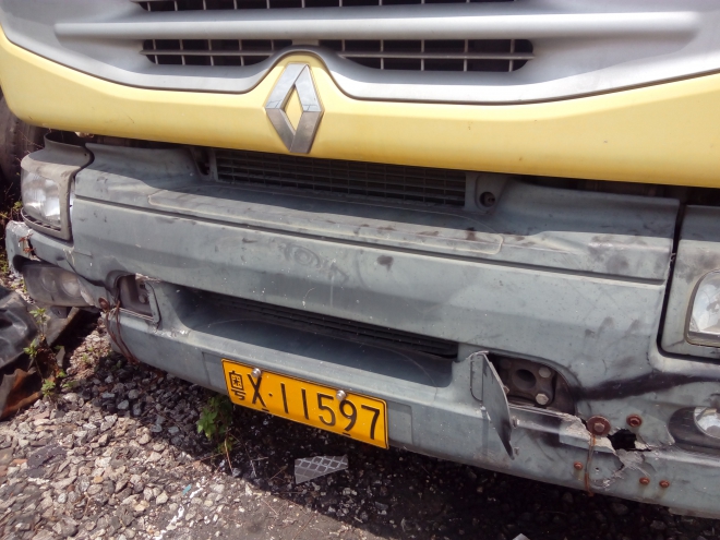 东风霸龙507售价,霸龙重卡507是什么车型