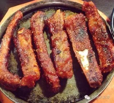 北京最新“邪恶”美食！好吃到爆！