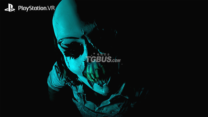 psvr恐怖过山车,psvr直到黎明血戮