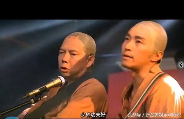 周星驰和星爷关系好不好,圈内人说星爷不会演戏