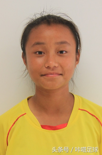 张琳艳目标,张琳艳获女足决赛全场最佳