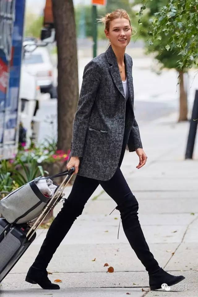 stuartweitzman骑士靴,stuartweitzman过膝靴真假鉴别