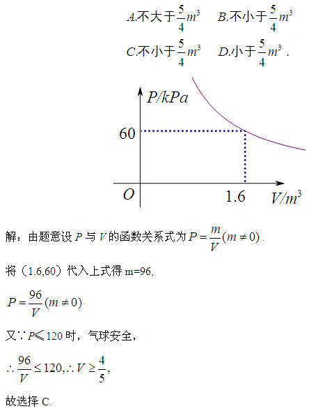 数学初中函数应用题教学,初中函数教学及考点研究学习收获