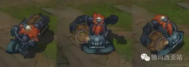 lol目前最稀有限定十款皮肤,lol好多皮肤不是限定不可买