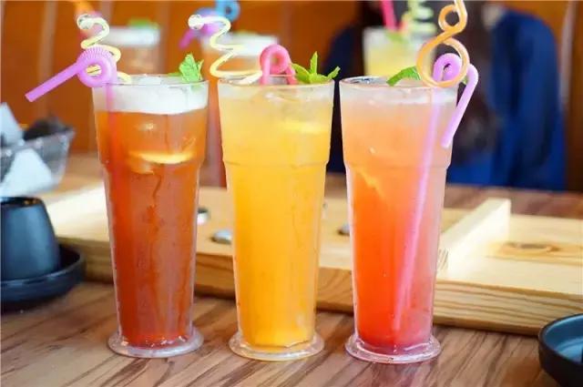 正宗韩国分米鸡,分米鸡韩国探店