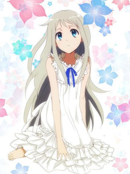 动漫里所有漂亮美少女,动漫中的十大美少女