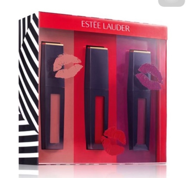 2020美妆圣诞礼盒最全种草清单,2020开年必入4款种草套装