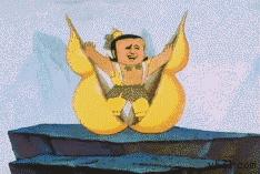 当年的校花为何变成现在的模样,18岁的天空校草现状