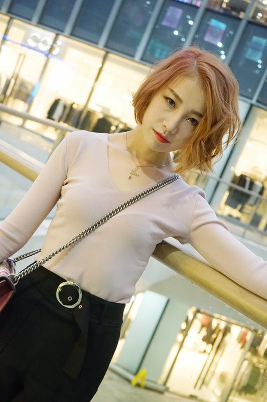 一周发型不重样中长发扎法,全网最炸街的5款发型