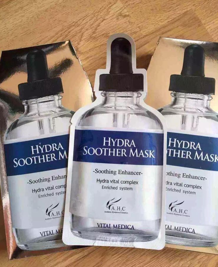 韩国哪几款面膜比较好用,韩妆面膜排行榜前十名