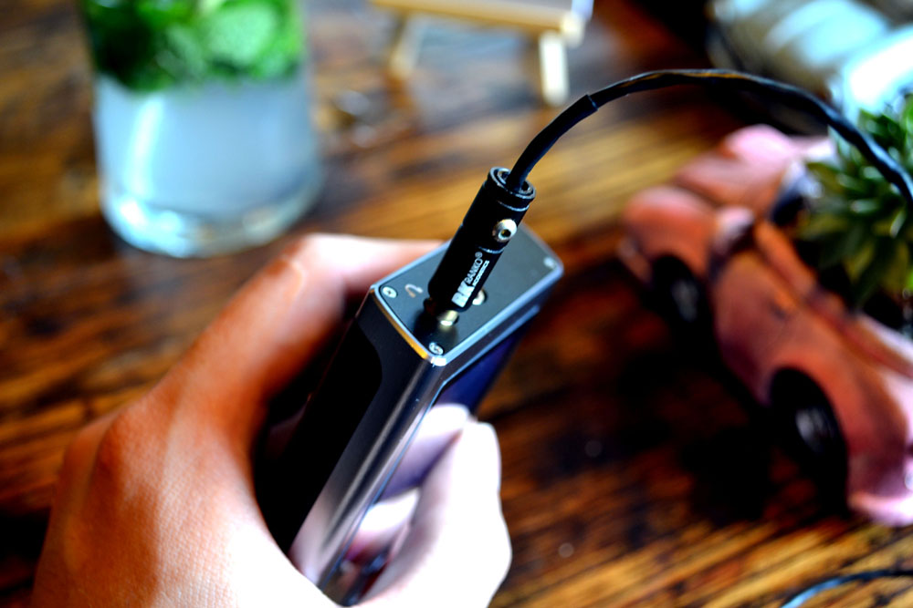 音乐是一种抹不掉的情怀,七彩虹C200HIFI*放播**器体验。