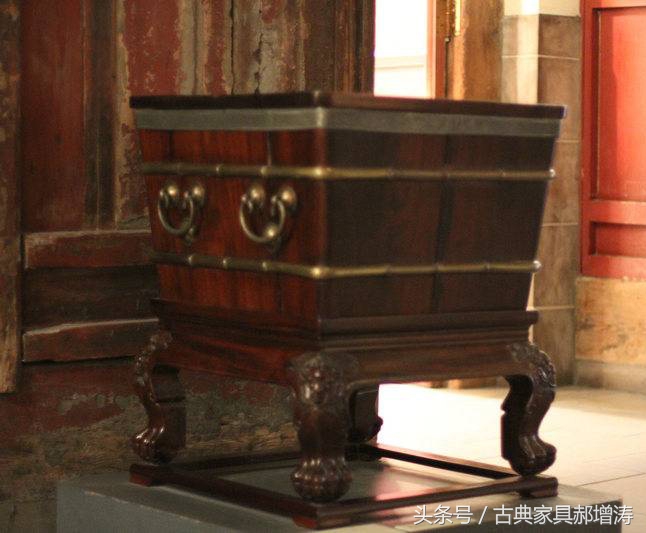 明清家具摆设有什么讲究,明代家具的艺术特色四个方面