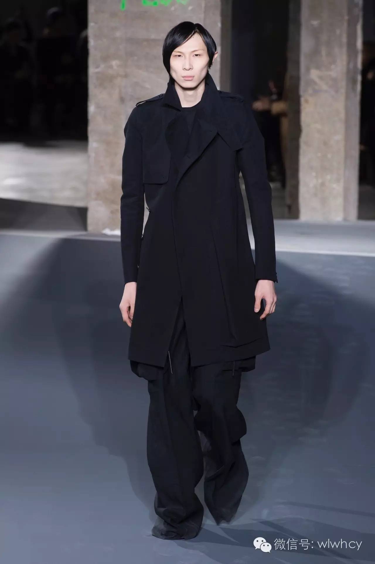 男性时尚趋势预测,男士时尚趋势分析