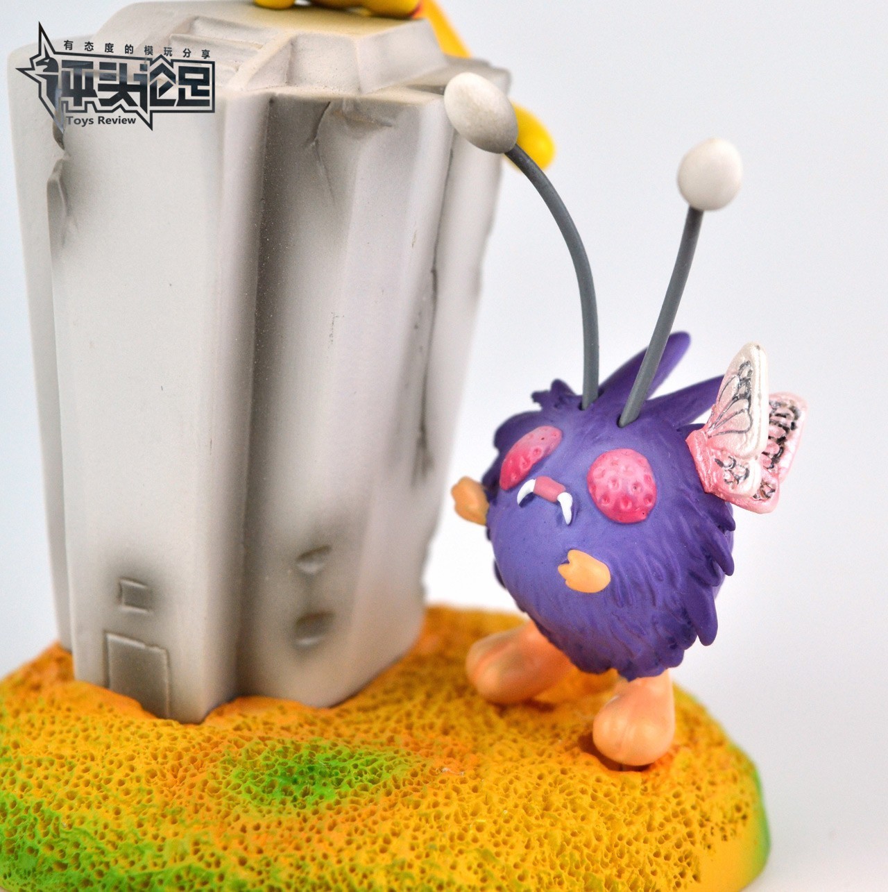 口袋妖怪巴大蝶图解,口袋妖怪巴大蝴解析