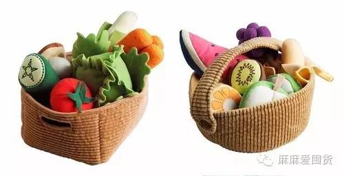 宜家里那些价廉物美的宝宝用品