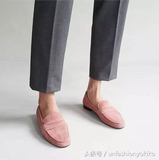 终极时髦*法大**，降温了该囤什么衣服?