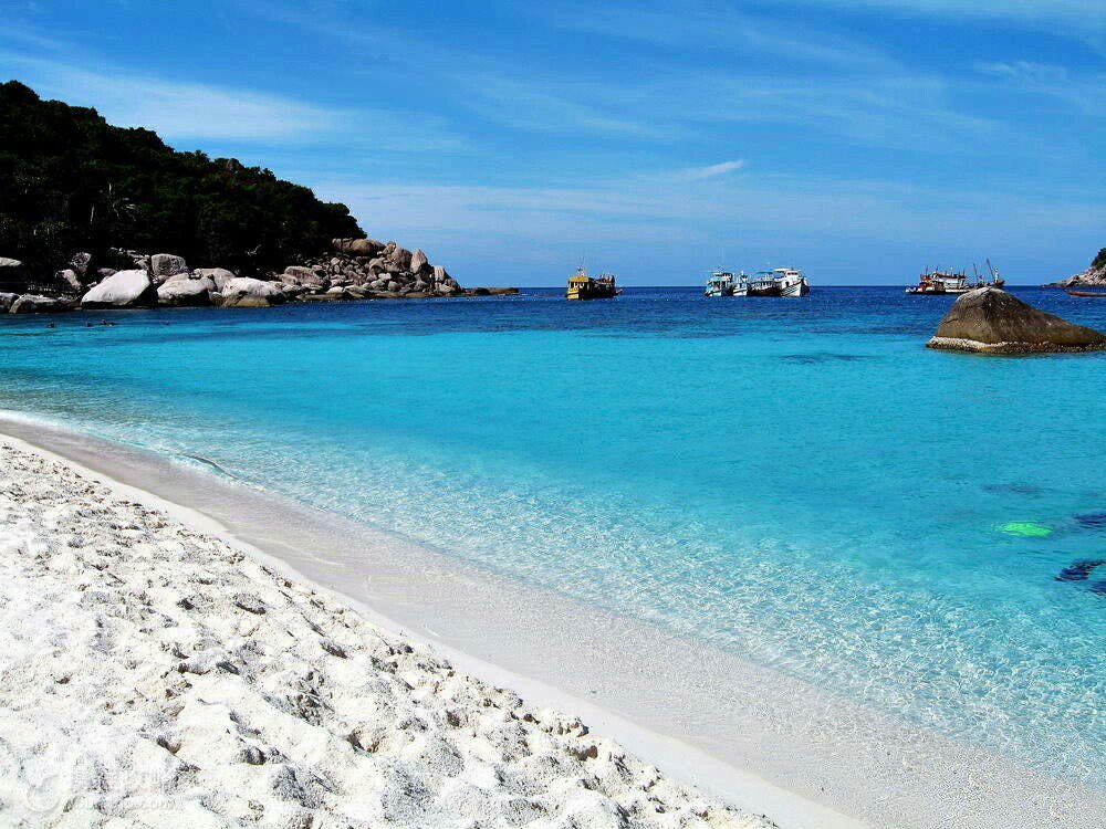 苏梅岛旅游攻略自由行,苏梅岛旅游攻略亲子