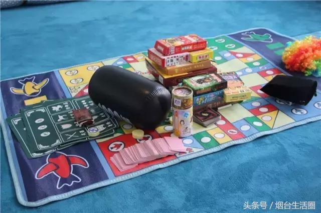 烟台轰趴馆,烟台轰趴团建