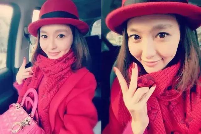 那些年一起织过的围巾,那些年我们一起戴过的白兰花