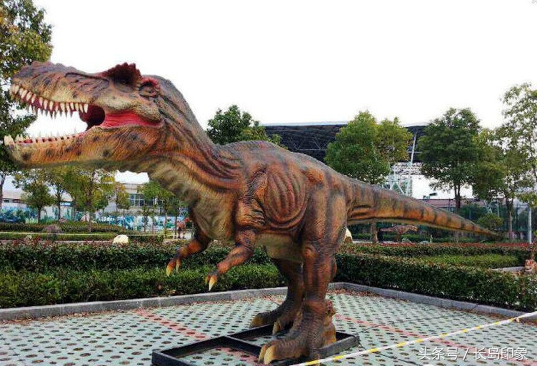 烟台的标志性旅游景点你都去过几个呢--烟台旅游攻读