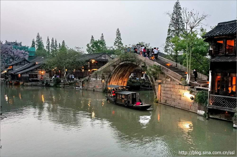 乌镇旅游攻略门票多少钱,乌镇旅游攻略门票价格表最新