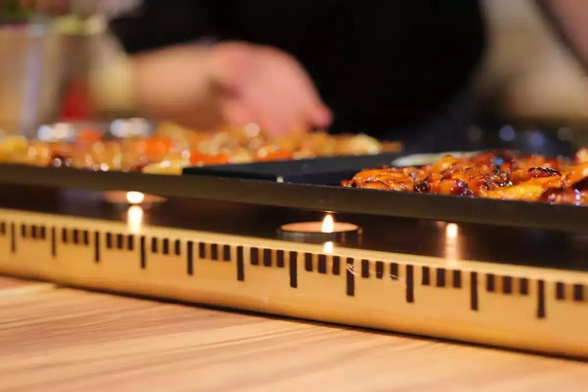 正宗韩国分米鸡,分米鸡韩国探店