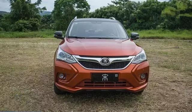 买suv都看哪些方面,买suv就买这五款名气大还保值