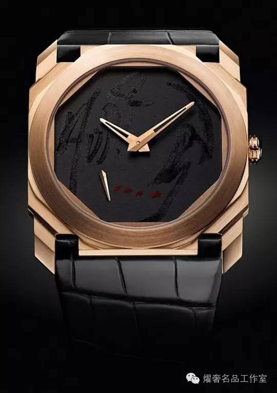 腕表欧米茄海马系列,宝格丽bzero1腕表