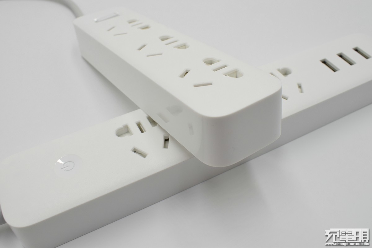 插线板评测对比,青米智能插线板测评
