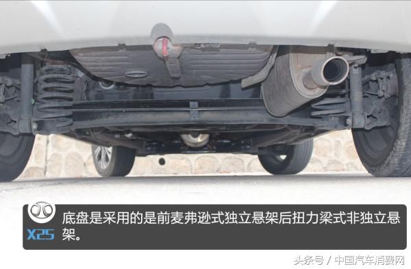 绅宝x25自动挡试驾视频,北汽绅宝x25自动挡质量怎么样