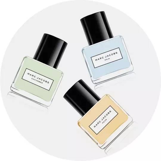 闻香识女人同款香水,十大公认斩男香女士香水排行榜