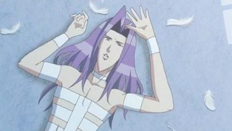 整容失败的动漫,整容的动漫人物