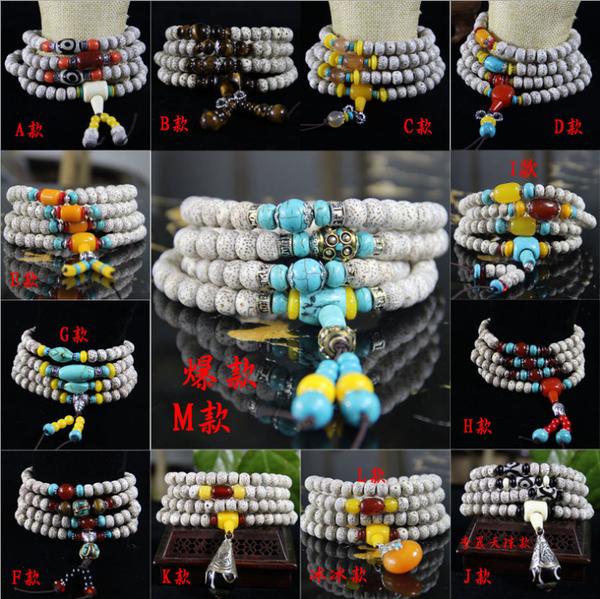 现在都在玩什么手串,现在适合新手玩的手串